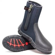 XS Scuba Thug 8mm Zippered Boots