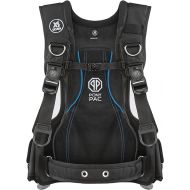 XS Scuba Pony Pac Harness