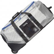 XS Scuba Coastal Roller Bag