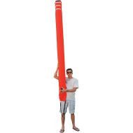 XS Scuba Highland 10 ft Surface Marker Buoy