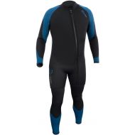 XS Scuba-Neoprene -PyroStretch Wetsuits-Suit-7mm Men's Pyro Combo-Scuba & Snorkel Diving