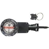 XS Scuba Retractable SuperTilt Compass