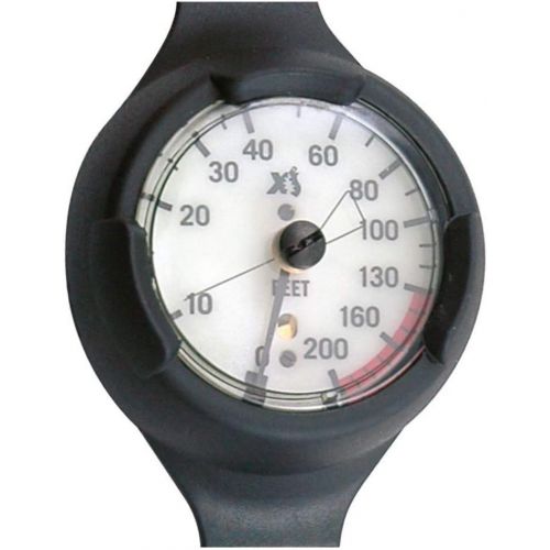  [아마존베스트]XS Scuba Wrist Depth Gauge