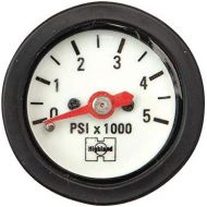 [아마존베스트]XS Scuba Highland Mini Tech Pressure Gauge,