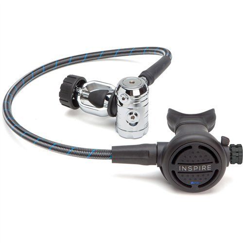  XS Scuba Inspire Regulator