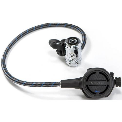  XS Scuba Inspire DIN Regulator