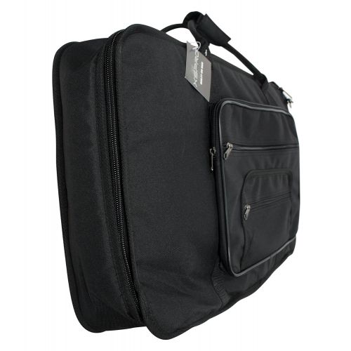  XSPRO XKB-32 Gig Bag for Micro Controllers (24 x 15.5 x 4) 3 Compartments