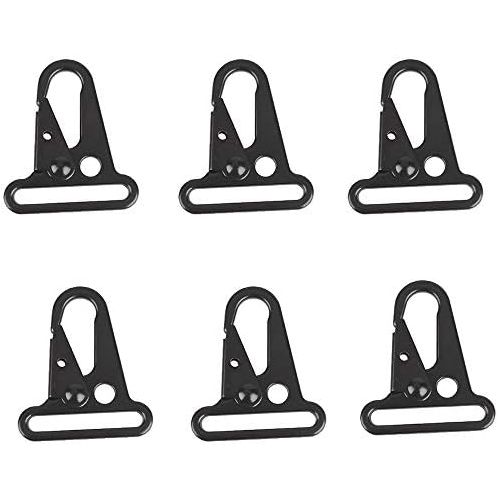  XTACER 1/1.25/1.5 Heavy Duty Snap Hooks Sling Clips, More Choices