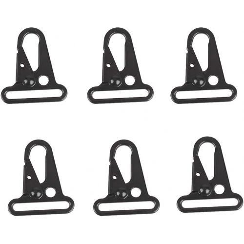  XTACER 1/1.25/1.5 Heavy Duty Snap Hooks Sling Clips, More Choices