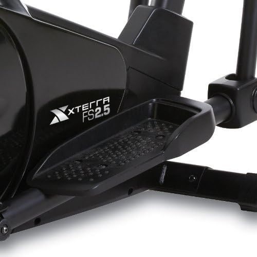  XTERRA Fitness FS2.5 Elliptical Trainer Machine