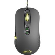 By      XTRFY XTRFY M2 Wired Optical Gaming Mouse, 5 Buttons, Adjustable CPI, Low Friction Teflon, Pixart PMW 3310 Sensor