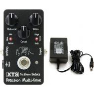 Xact XTS Precision Multi-Drive Pedal w/Power Supply