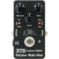 Xact XTS Precision Multi-Drive Pedal