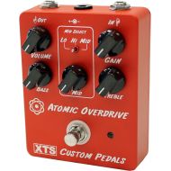 Xact XTS Atomic Overdrive Pedal