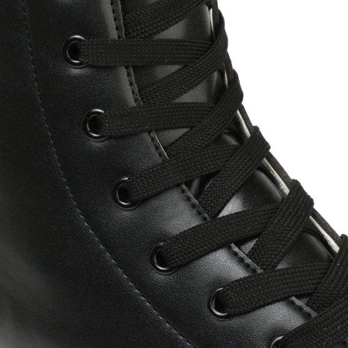  [아마존베스트]XUDREZ Roller Skate Shoes for Women Men PU Leather High-top Double-Row Roller Skates for Beginner, Professional Indoor Outdoor Roller Skates with Shoes Bag