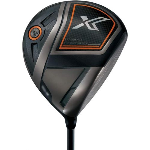  [아마존베스트]2020 XXIO X Black Driver 460cc