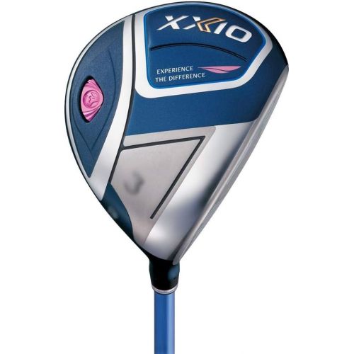  [아마존베스트]2020 XXIO Women Eleven Fairway Wood