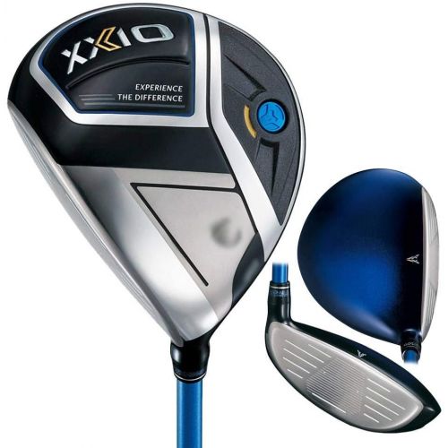  [아마존베스트]XXIO Eleven Fairway Wood 2020