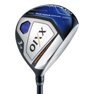 XXIO X Fairway Wood