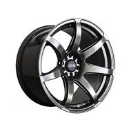 XXR Wheels XXR 560 Wheel with Finish (18x10/5x4.5mm)