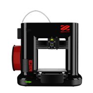 XYZprinting da Vinci Mini Wireless 3D Printer-6x6x6 Volume (Includes: 300g Filament, PLA/Tough PLA/PETG/Antibacterial PLA) Upgradable to print Metallic/Carbon PLA