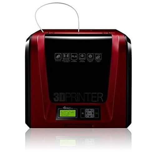  XYZprinting da Vinci Jr. 1.0 Pro 3D Printer