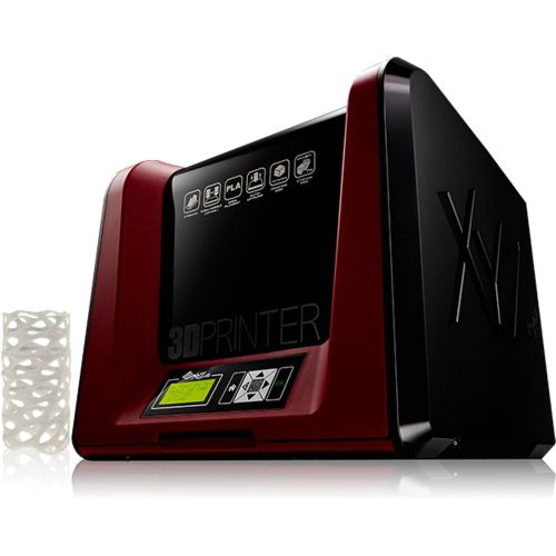  XYZprinting da Vinci Jr. 1.0 Pro 3D Printer