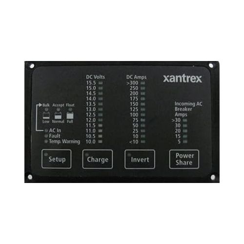  Xantrex 84-2056-01 Freedom Basic Remote