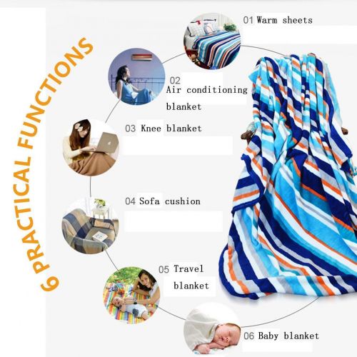  Xaviera Doherty Beach Blanket Children,Noahs Ark in Clouds Cozy and Durable Fabric-Machine Washable 50x60