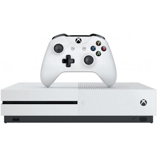  Microsoft Xbox One S 1TB Console[리퍼]