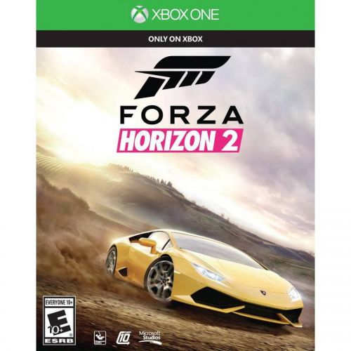  Forza Horizon 2 (replen), Microsoft, Xbox One, 885370848960