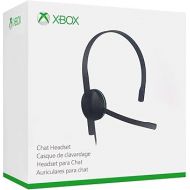 Xbox One Chat Headset