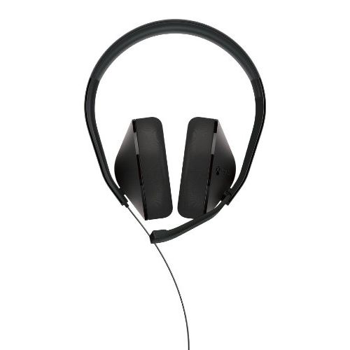  Microsoft Xbox One Stereo Headset