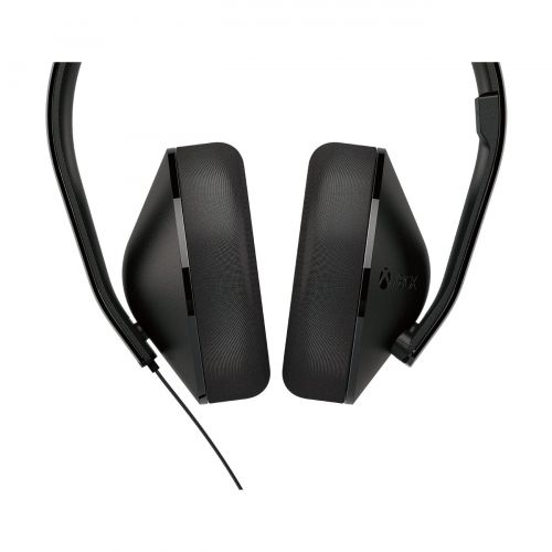  Microsoft Xbox One Stereo Headset