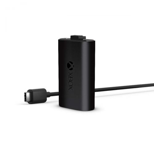  Xbox Rechargeable Battery + USB-C Cable