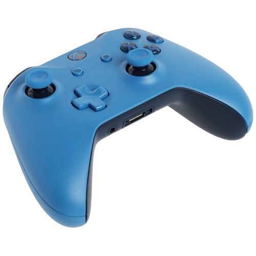  Xbox Wireless Controller ? Blue