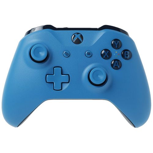  Xbox Wireless Controller ? Blue