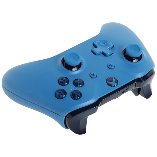  Xbox Wireless Controller ? Blue