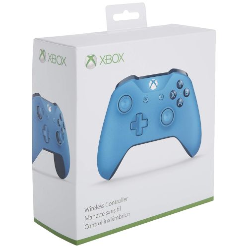  Xbox Wireless Controller ? Blue