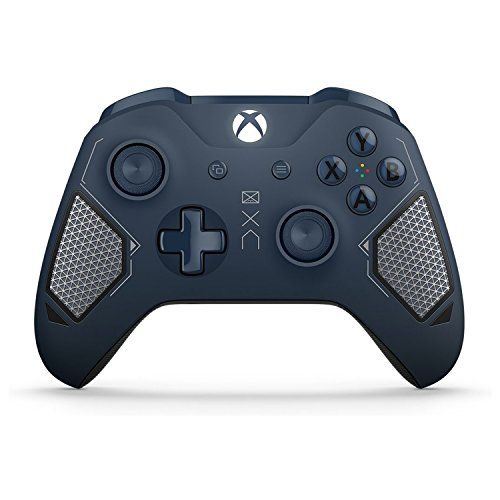  Xbox Wireless Controller - Patrol Tech Special Edition