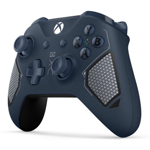  Xbox Wireless Controller - Patrol Tech Special Edition