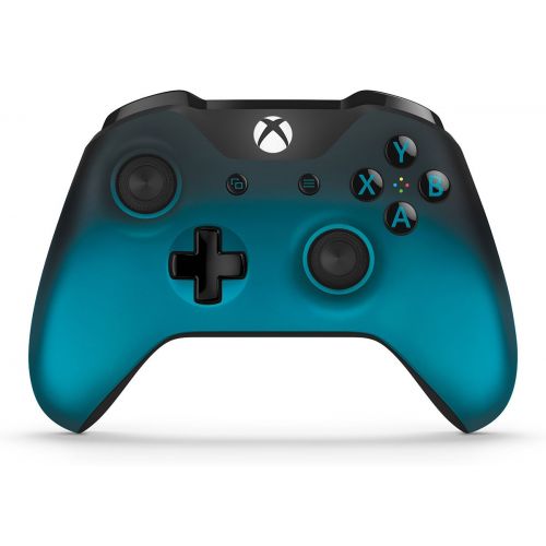  Xbox Wireless Controller ? Ocean Shadow Special Edition