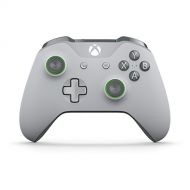 Xbox Wireless Controller ? Grey/Green