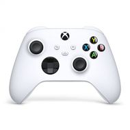 Xbox Core Wireless Controller ? Robot White