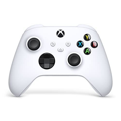  Xbox Core Wireless Controller ? Robot White