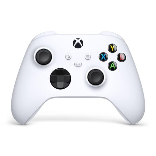  Xbox Core Wireless Controller ? Robot White