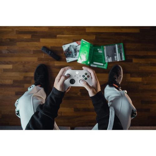  Xbox Core Wireless Controller ? Robot White