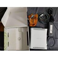 Microsoft Xbox 360 20GB Console White