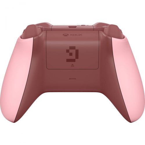  Microsoft Xbox Wireless Controller - Minecraft Pig - Xbox One (Discontinued)