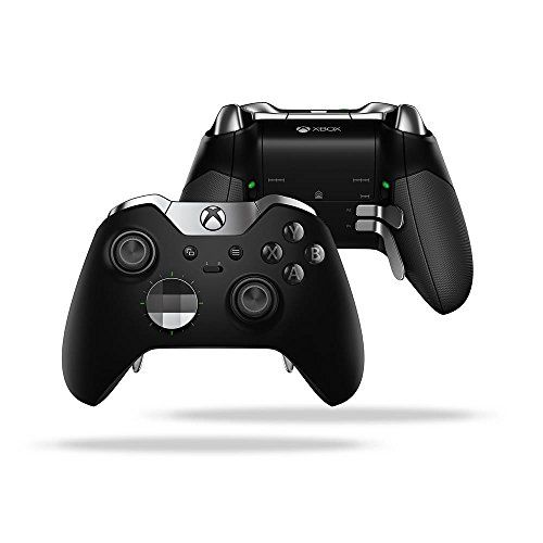  Xbox Elite Wireless Controller